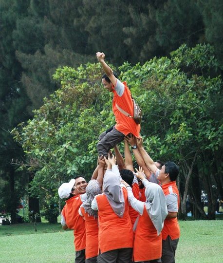 Trik Sukses Mengadakan Acara Gathering